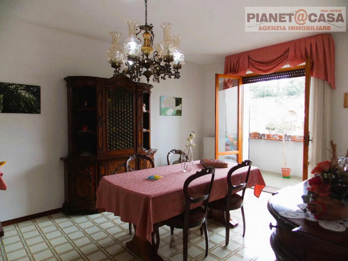 Appartamento in vendita a Spinetoli, PAGLIARE DEL TRONTO - foto 3