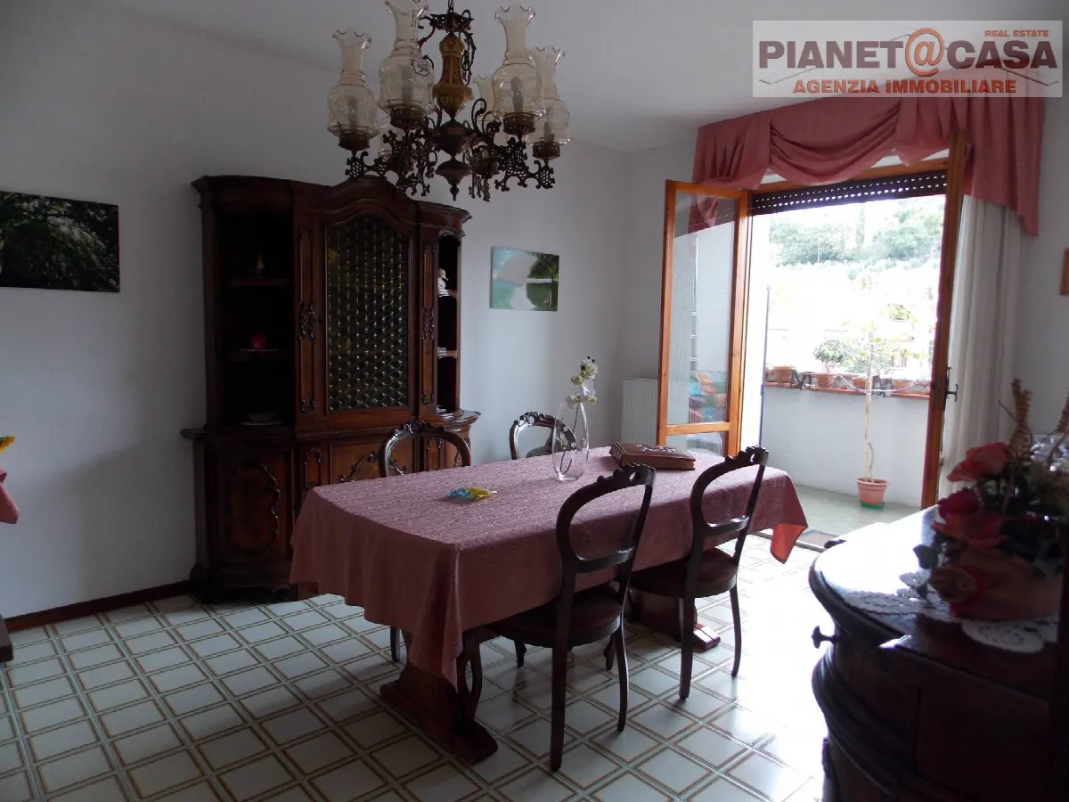 Appartamento in vendita a Spinetoli, PAGLIARE DEL TRONTO - foto 4