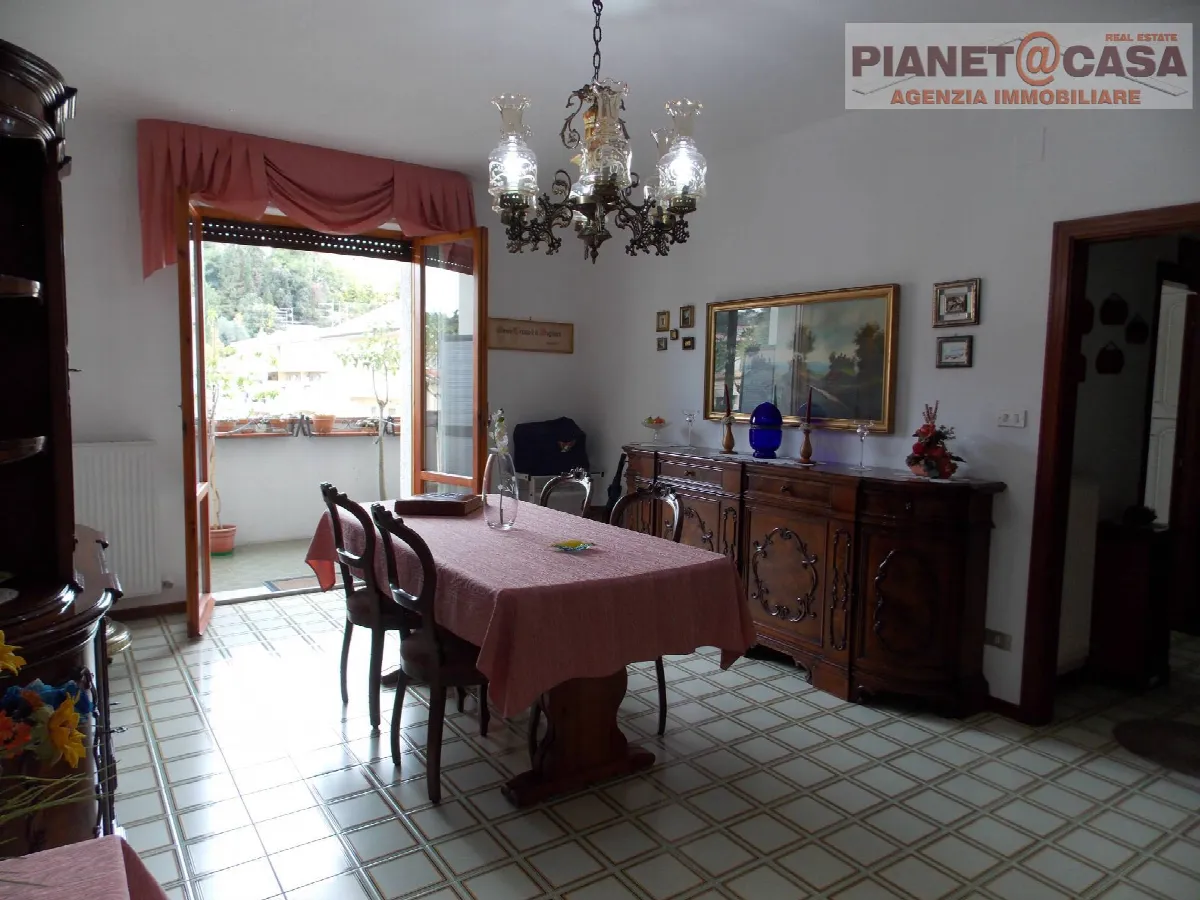 Appartamento in vendita a Spinetoli, PAGLIARE DEL TRONTO - foto 5