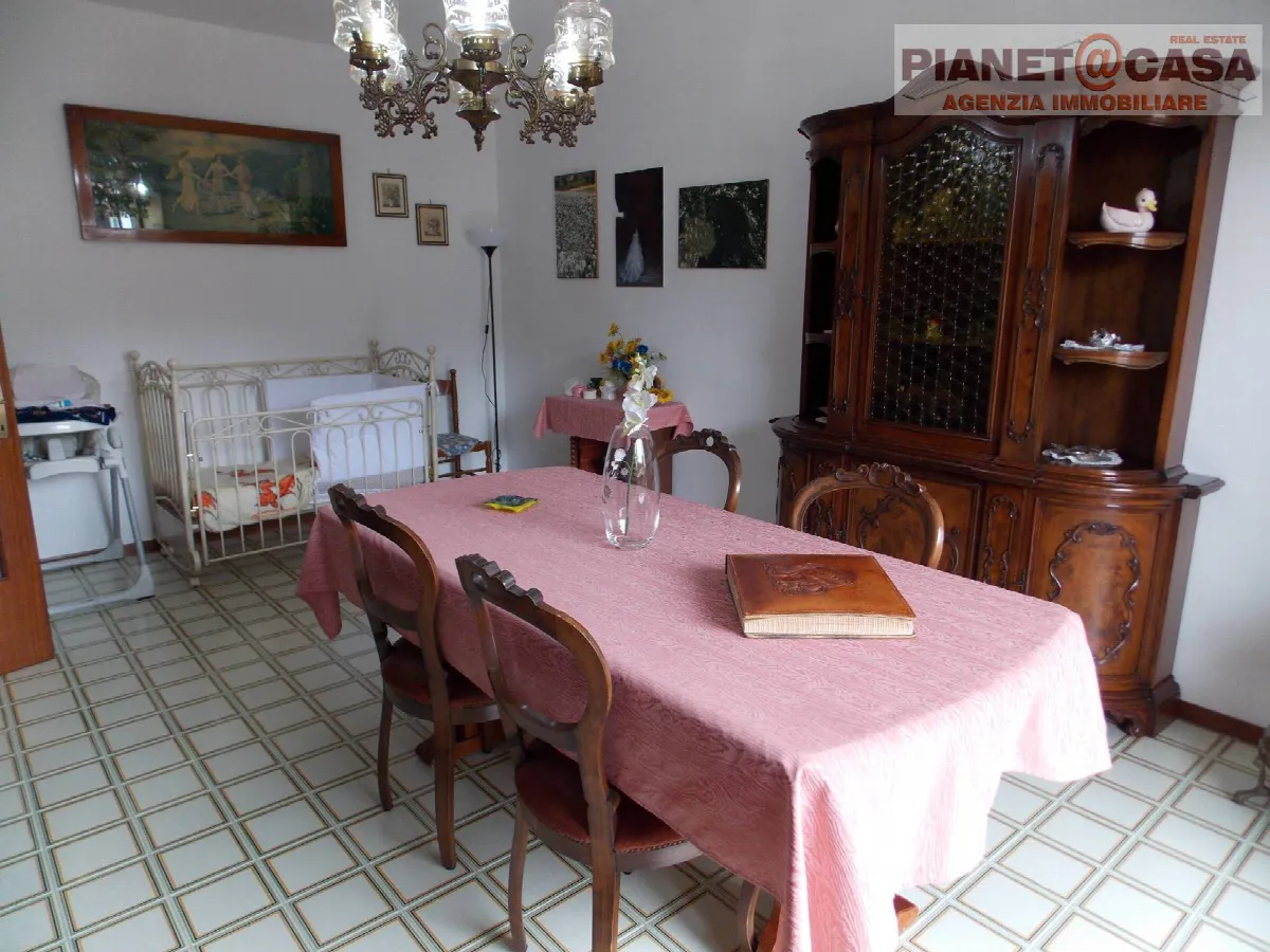Appartamento in vendita a Spinetoli, PAGLIARE DEL TRONTO - foto 6