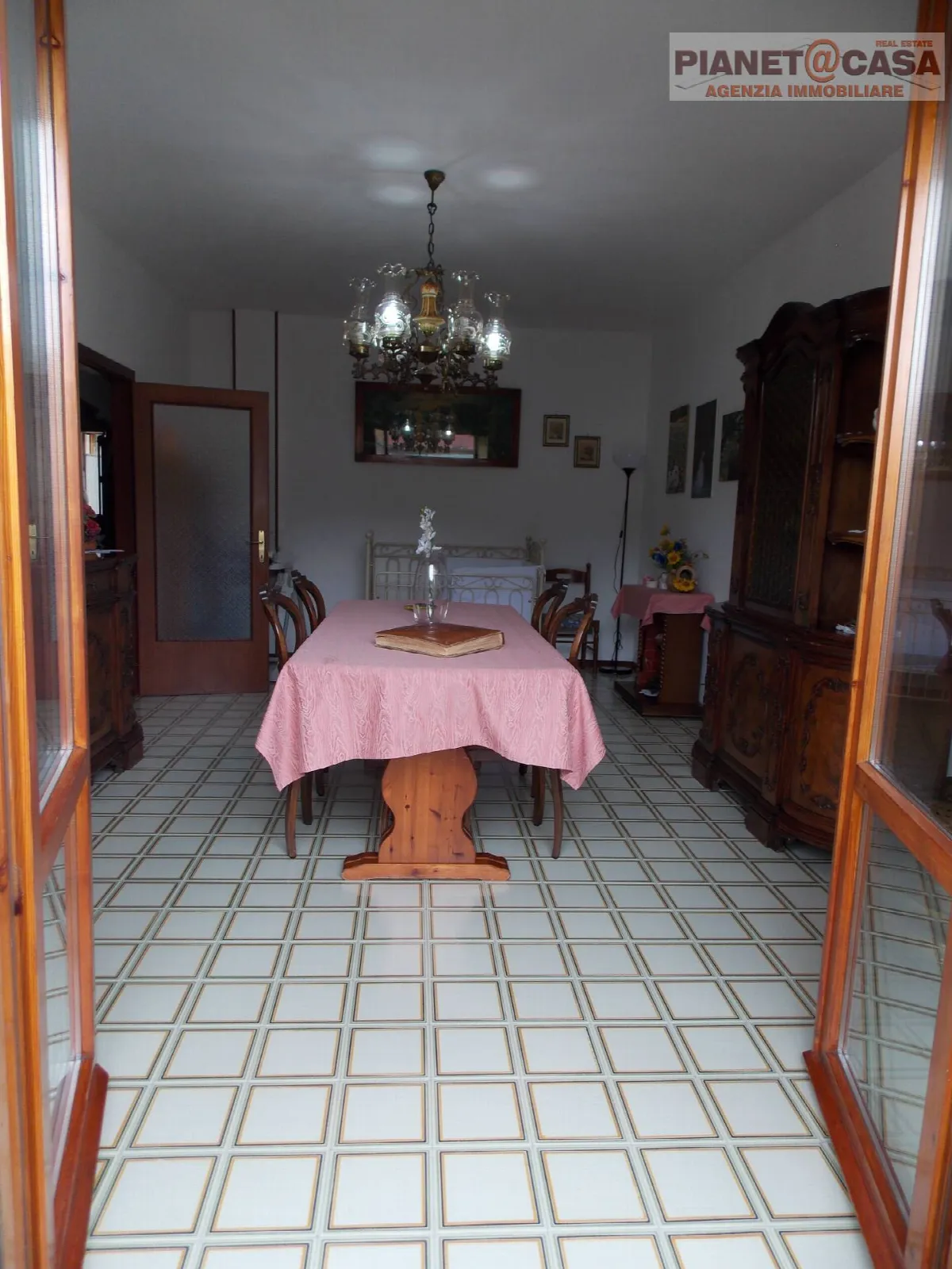 Appartamento in vendita a Spinetoli, PAGLIARE DEL TRONTO - foto 7