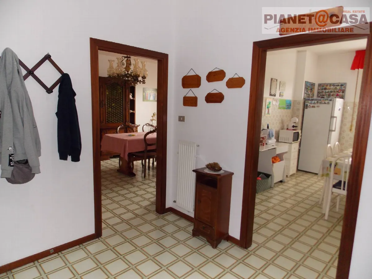 Appartamento in vendita a Spinetoli, PAGLIARE DEL TRONTO - foto 9