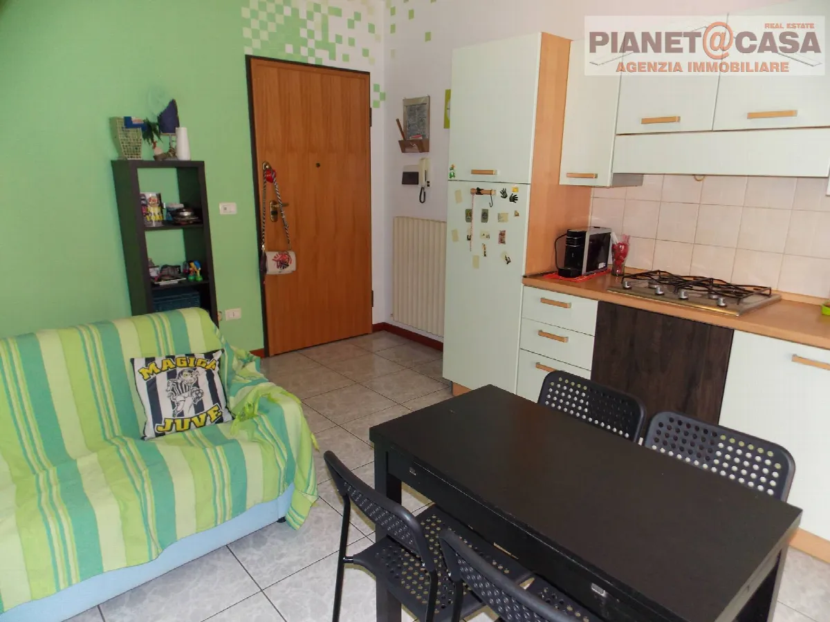 Appartamento in vendita a Monsampolo del Tronto, STELLA - foto 10