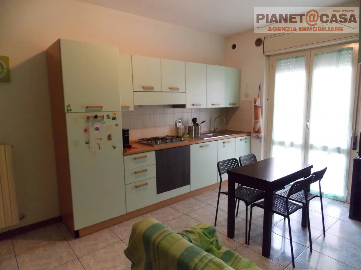 Appartamento in vendita a Monsampolo del Tronto, STELLA - foto 2