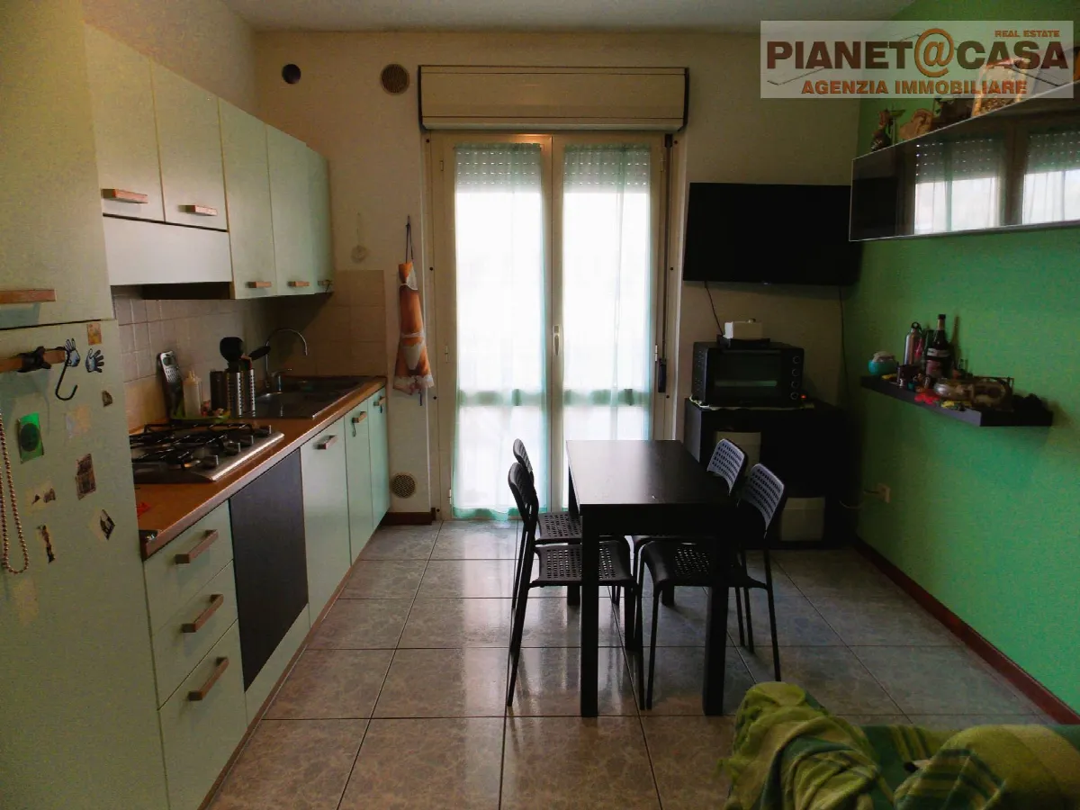 Appartamento in vendita a Monsampolo del Tronto, STELLA - foto 7