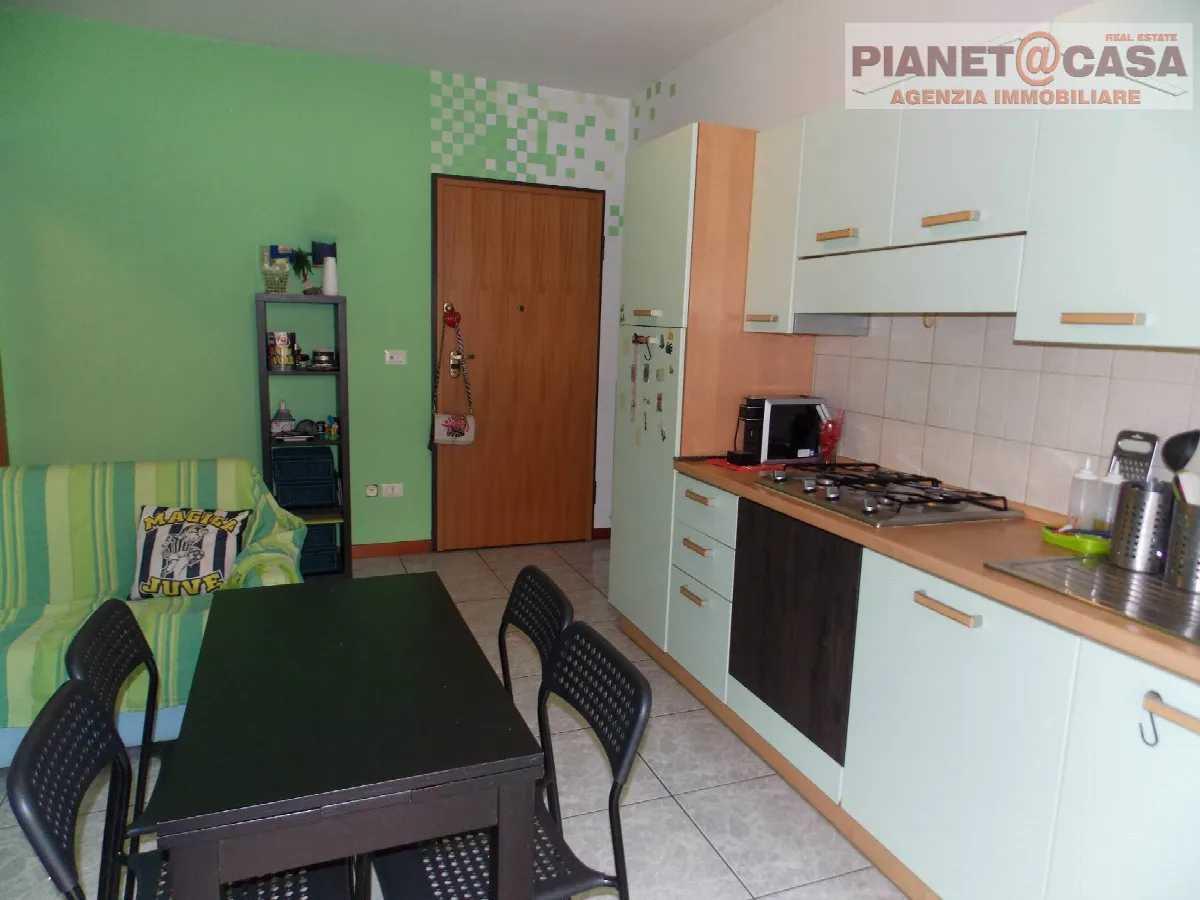 Appartamento in vendita a Monsampolo del Tronto, STELLA - foto 8