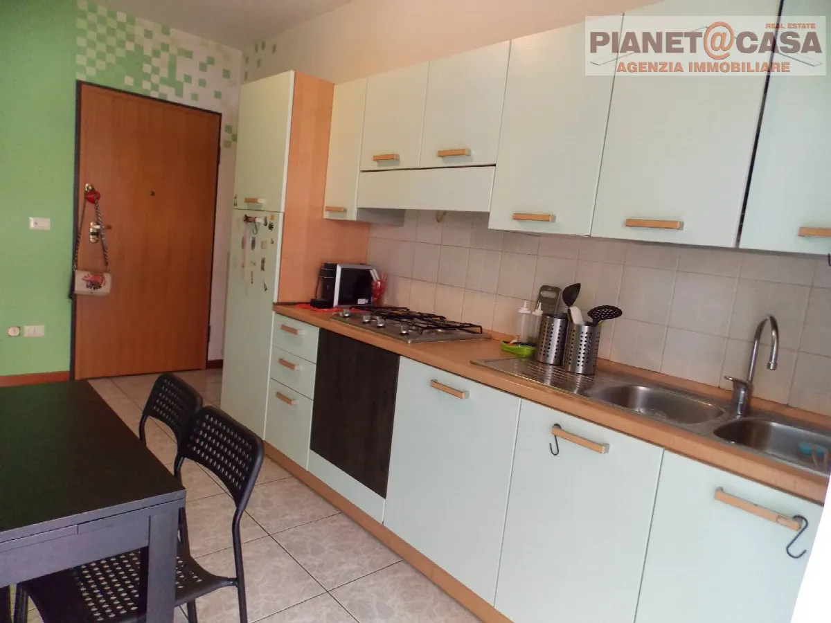 Appartamento in vendita a Monsampolo del Tronto, STELLA - foto 9