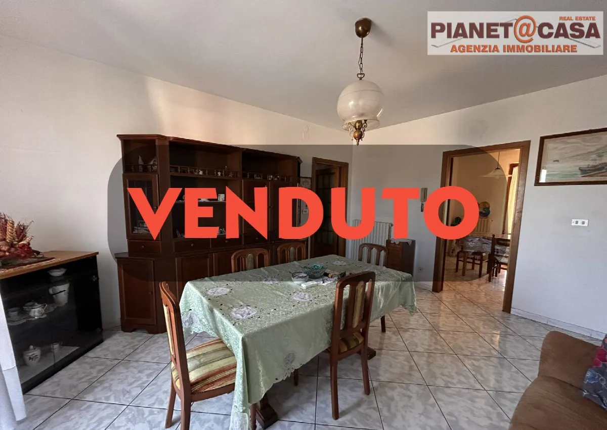 Appartamento in vendita a Monteprandone, CENTOBUCHI - foto 1
