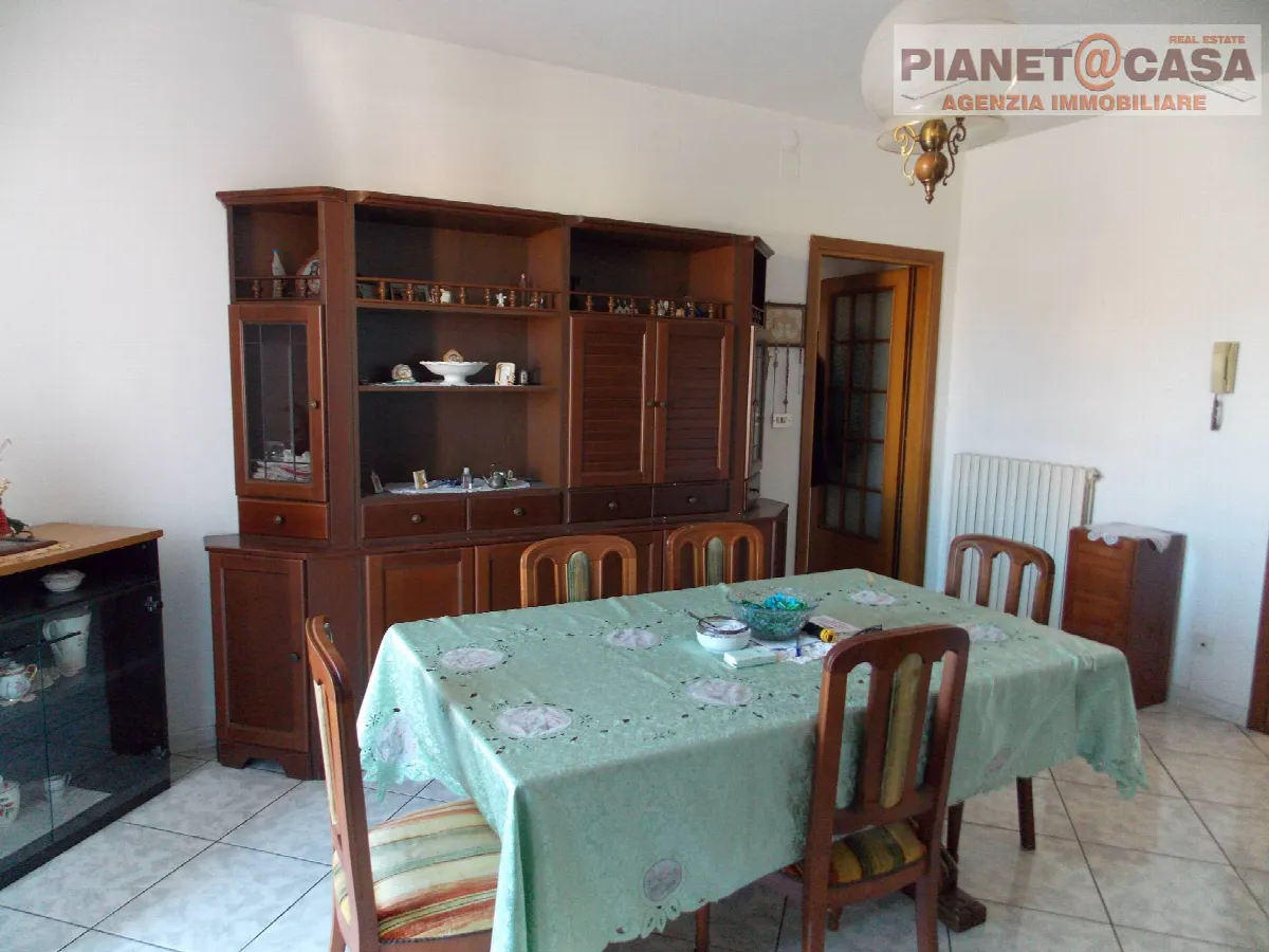 Appartamento in vendita a Monteprandone, CENTOBUCHI - foto 4