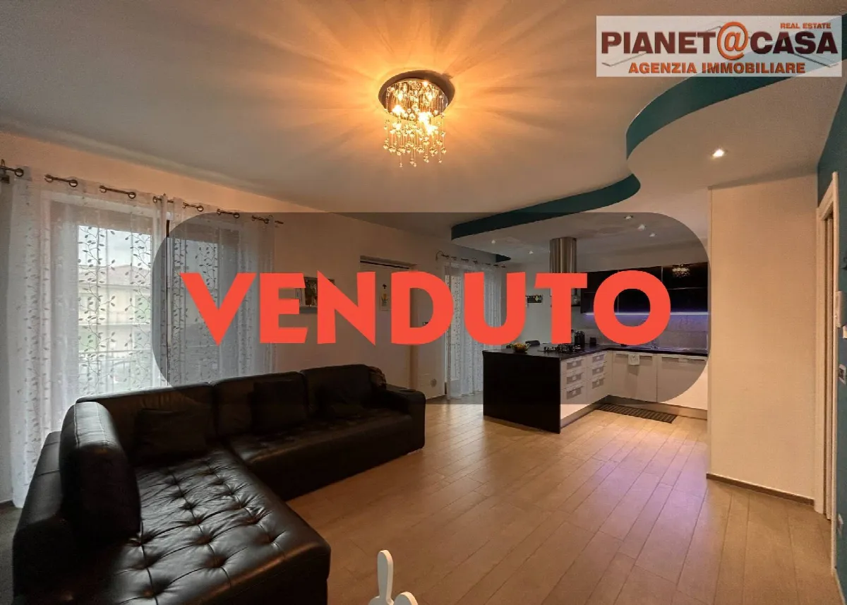 Appartamento Piano Terra in vendita a Colli del Tronto, Villa San Giuseppe - foto 1