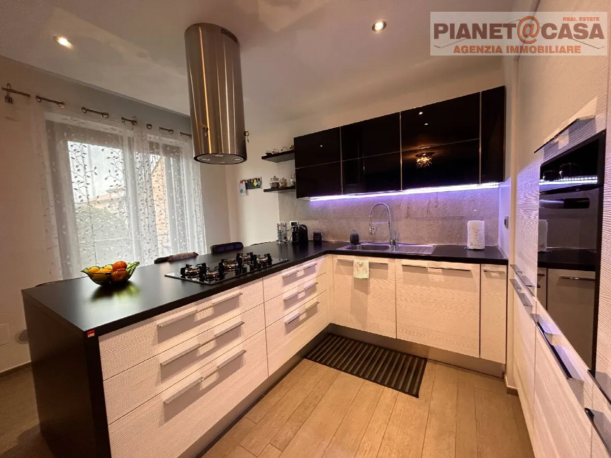 Appartamento Piano Terra in vendita a Colli del Tronto, Villa San Giuseppe - foto 10