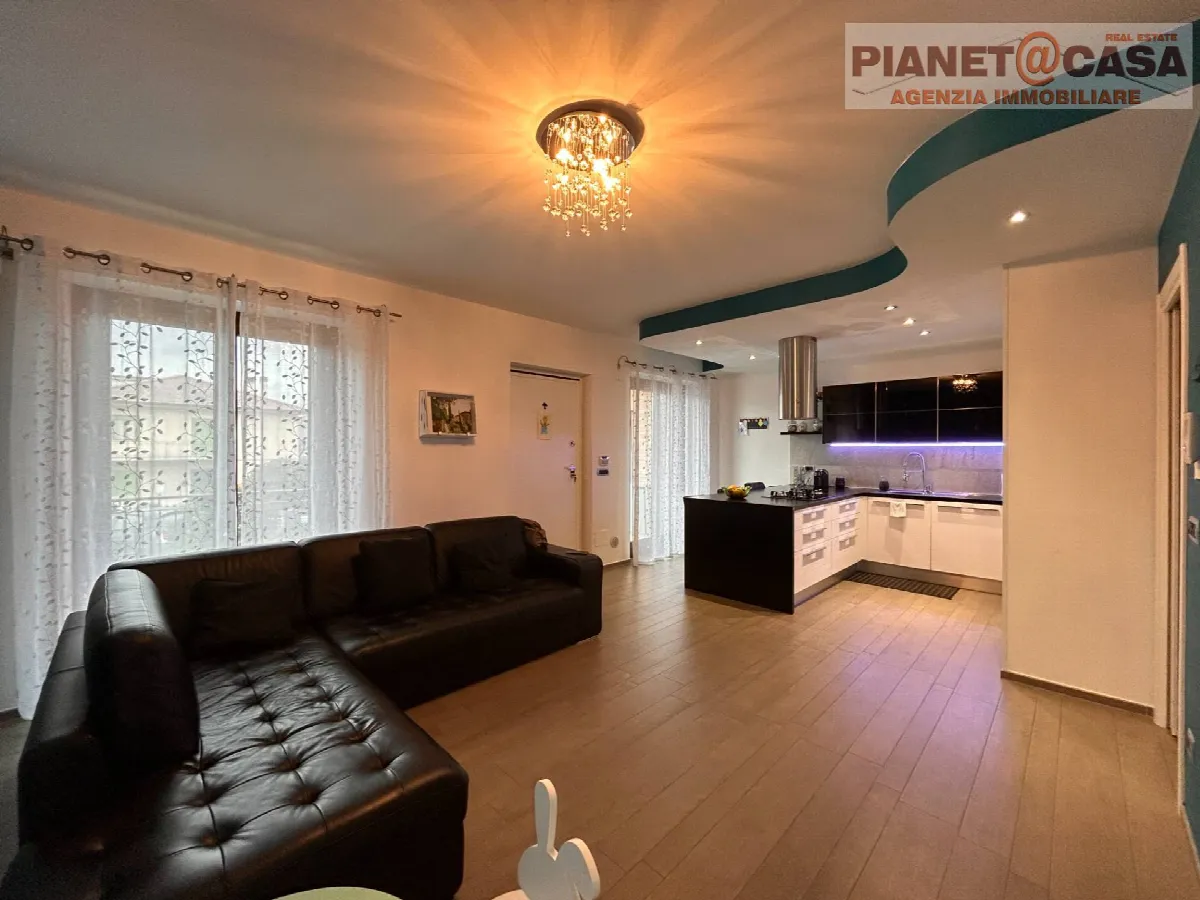 Appartamento Piano Terra in vendita a Colli del Tronto, Villa San Giuseppe - foto 2