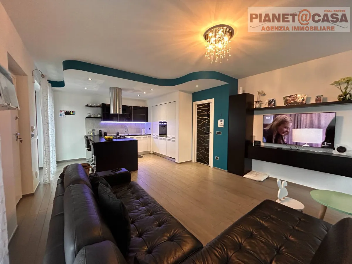 Appartamento Piano Terra in vendita a Colli del Tronto, Villa San Giuseppe - foto 3