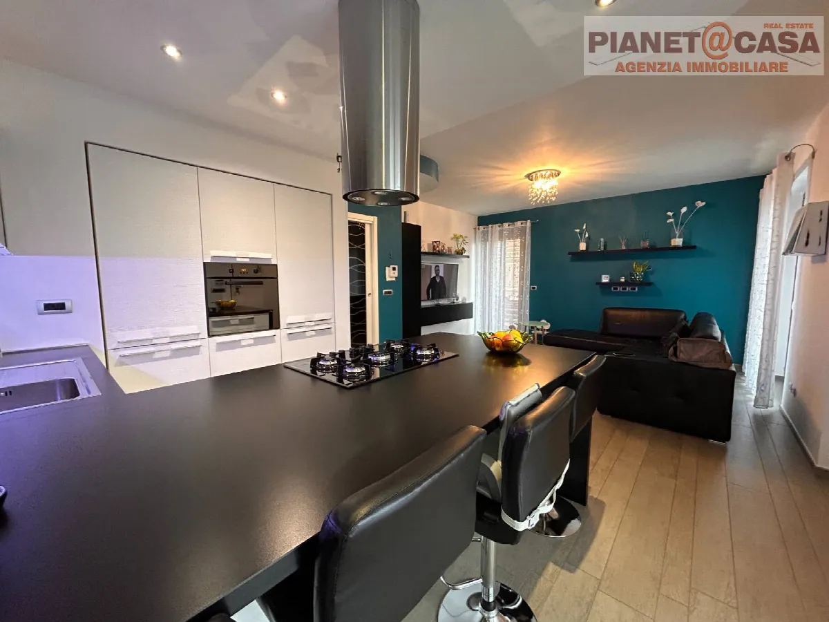 Appartamento Piano Terra in vendita a Colli del Tronto, Villa San Giuseppe - foto 4