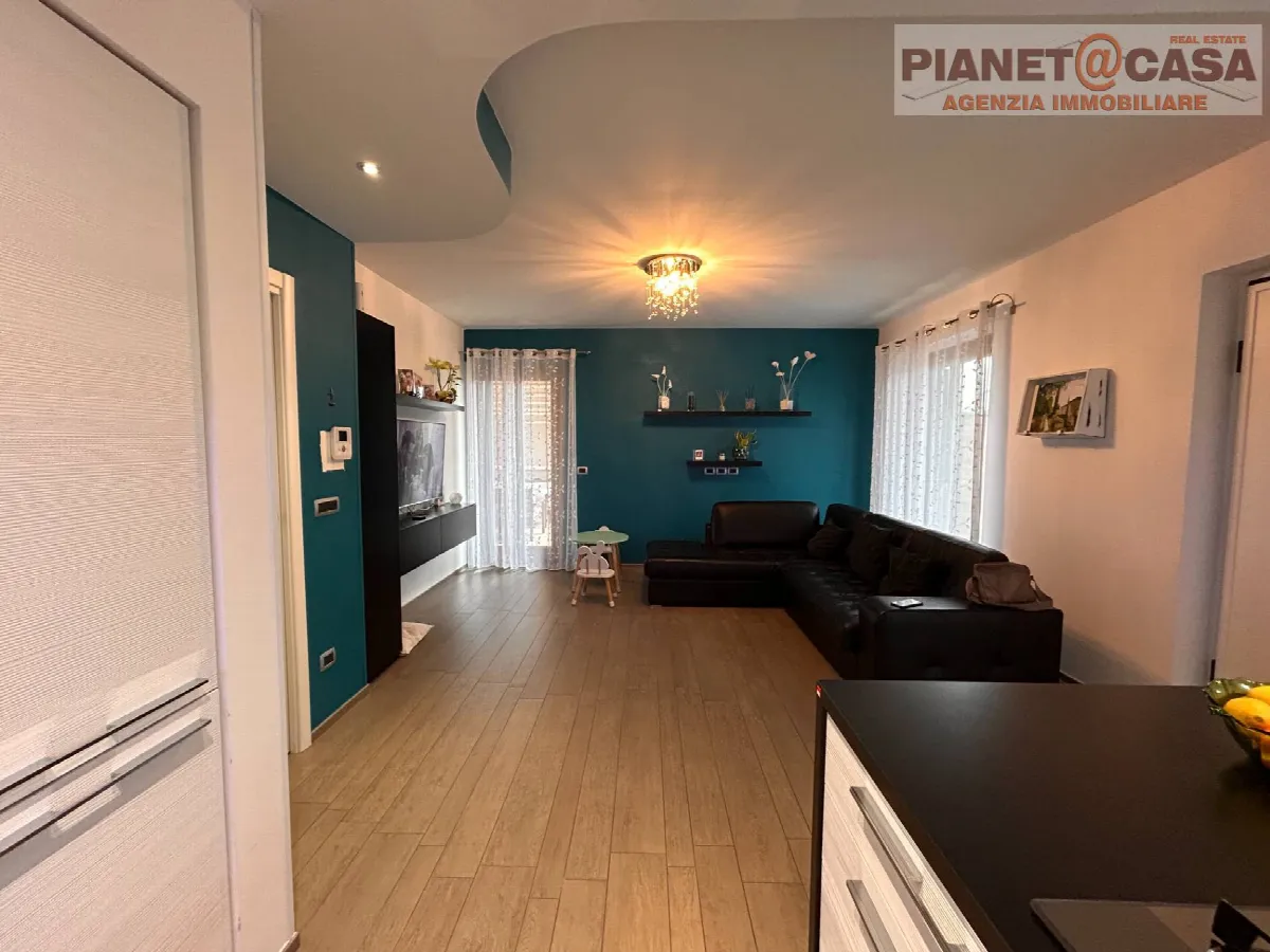 Appartamento Piano Terra in vendita a Colli del Tronto, Villa San Giuseppe - foto 5