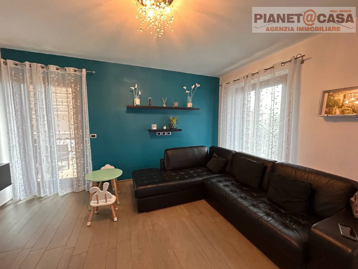 Appartamento Piano Terra in vendita a Colli del Tronto, Villa San Giuseppe - foto 6