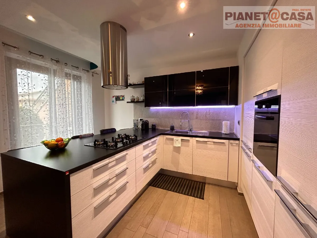 Appartamento Piano Terra in vendita a Colli del Tronto, Villa San Giuseppe - foto 7