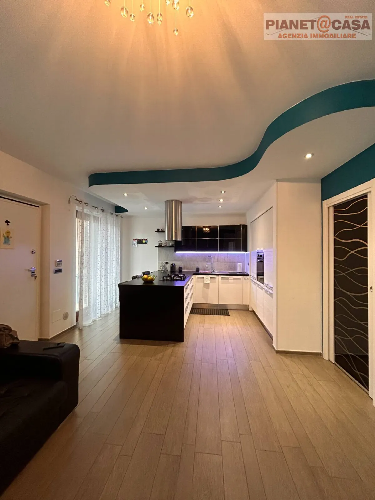 Appartamento Piano Terra in vendita a Colli del Tronto, Villa San Giuseppe - foto 8