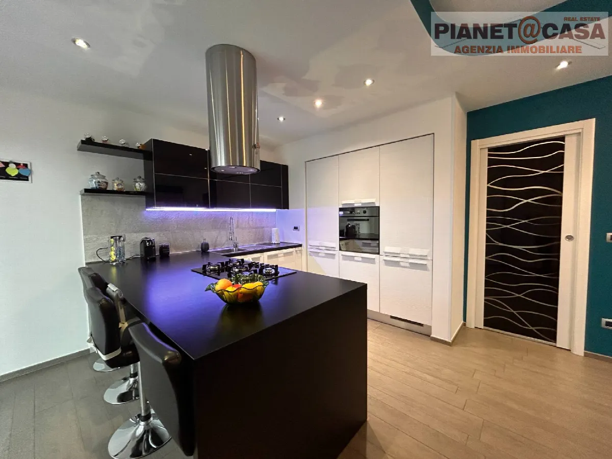 Appartamento Piano Terra in vendita a Colli del Tronto, Villa San Giuseppe - foto 9