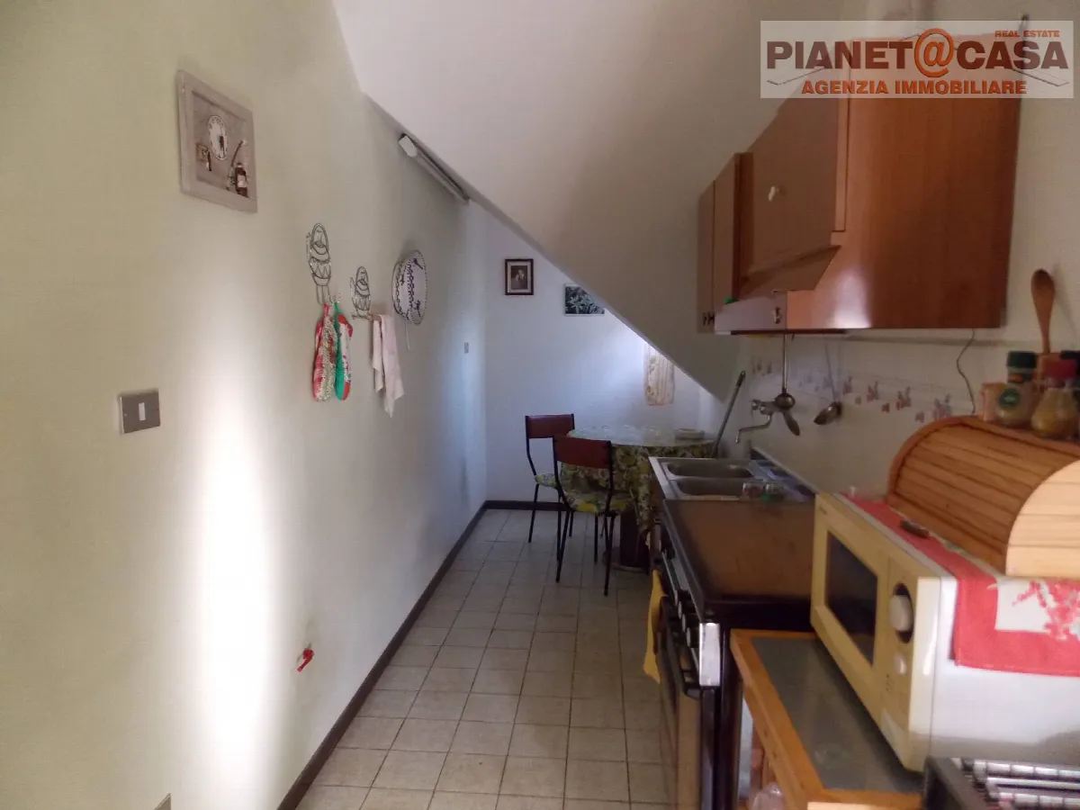 Appartamento in vendita a Martinsicuro - foto 9