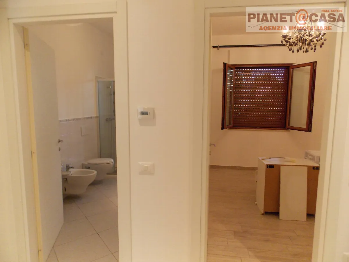 Appartamento in vendita a San Benedetto del Tronto, LUNGOMARE NORD - foto 9