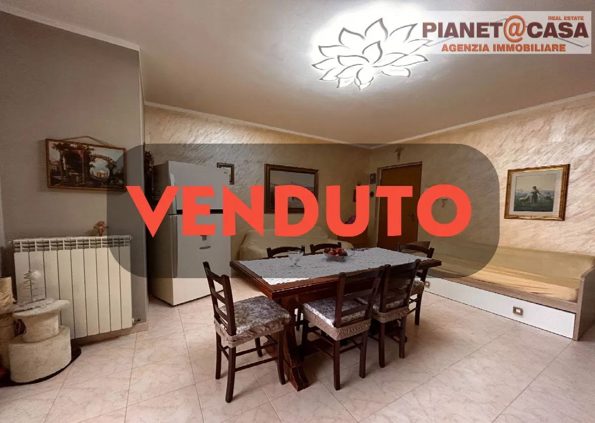 Appartamento in vendita a Spinetoli, PAGLIARE DEL TRONTO - foto 1