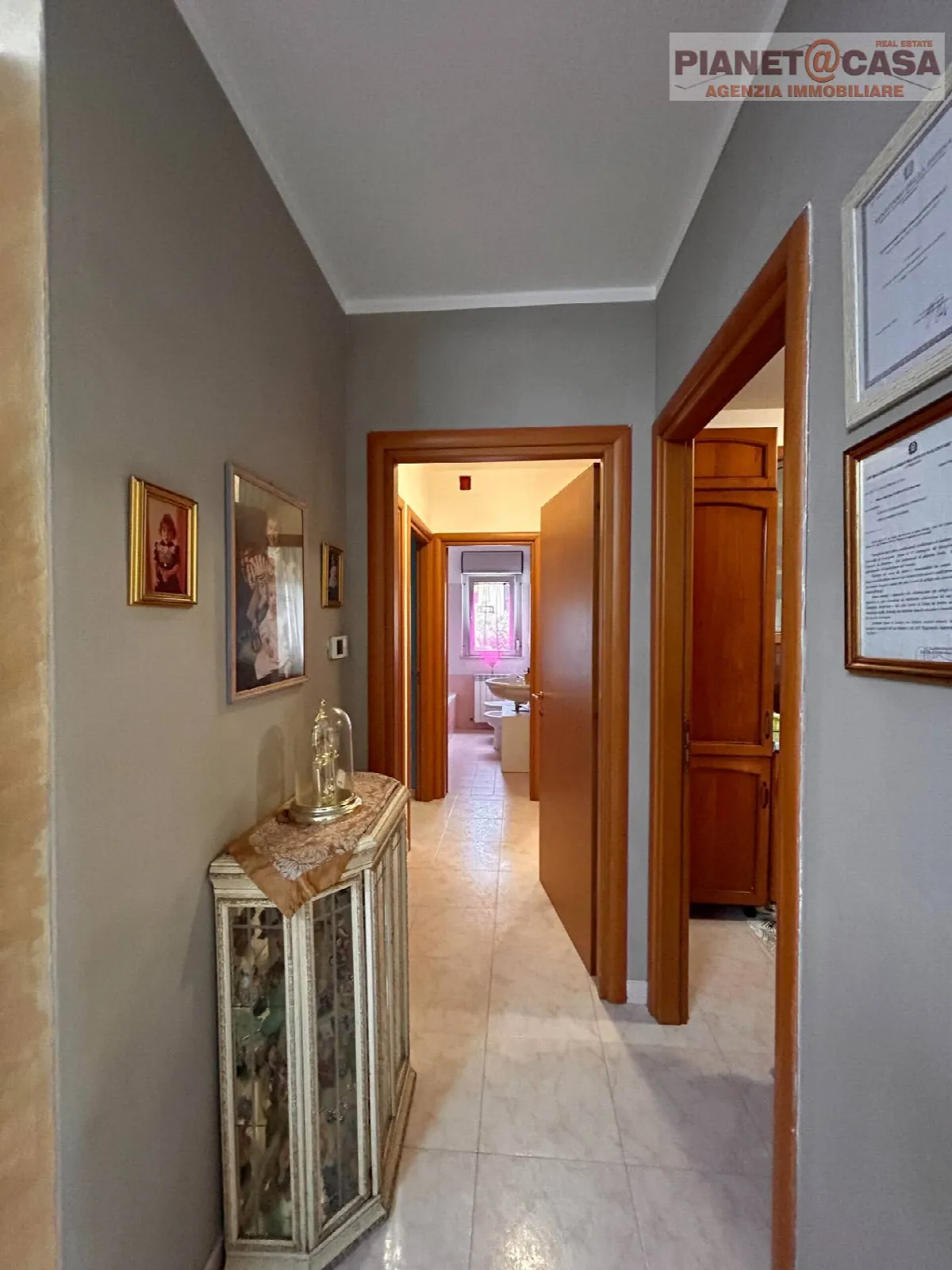 Appartamento in vendita a Spinetoli, PAGLIARE DEL TRONTO - foto 10