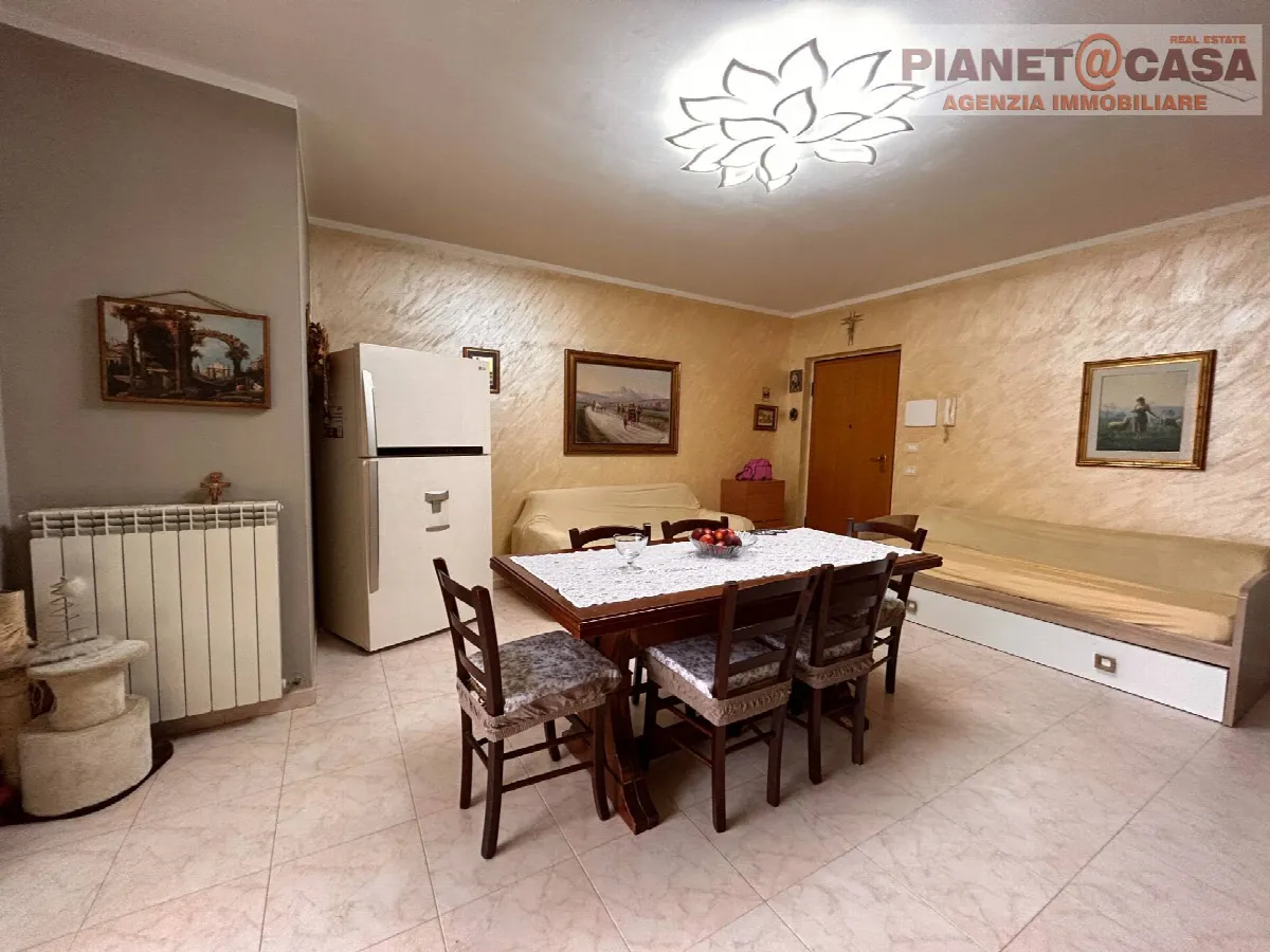 Appartamento in vendita a Spinetoli, PAGLIARE DEL TRONTO - foto 2