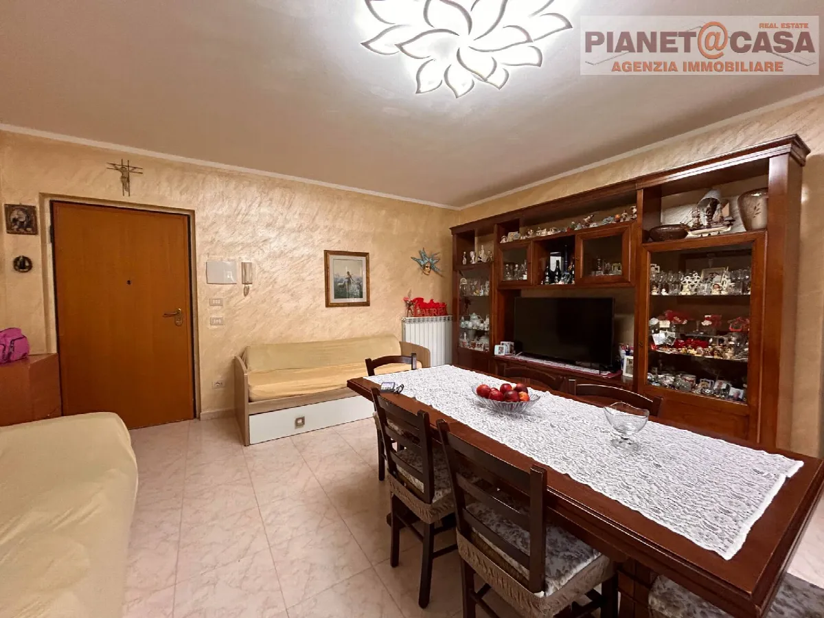 Appartamento in vendita a Spinetoli, PAGLIARE DEL TRONTO - foto 3