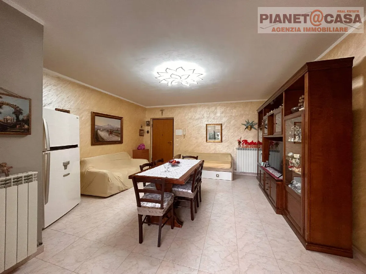 Appartamento in vendita a Spinetoli, PAGLIARE DEL TRONTO - foto 4