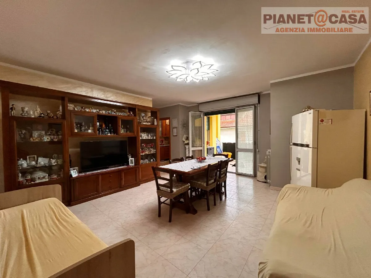 Appartamento in vendita a Spinetoli, PAGLIARE DEL TRONTO - foto 5
