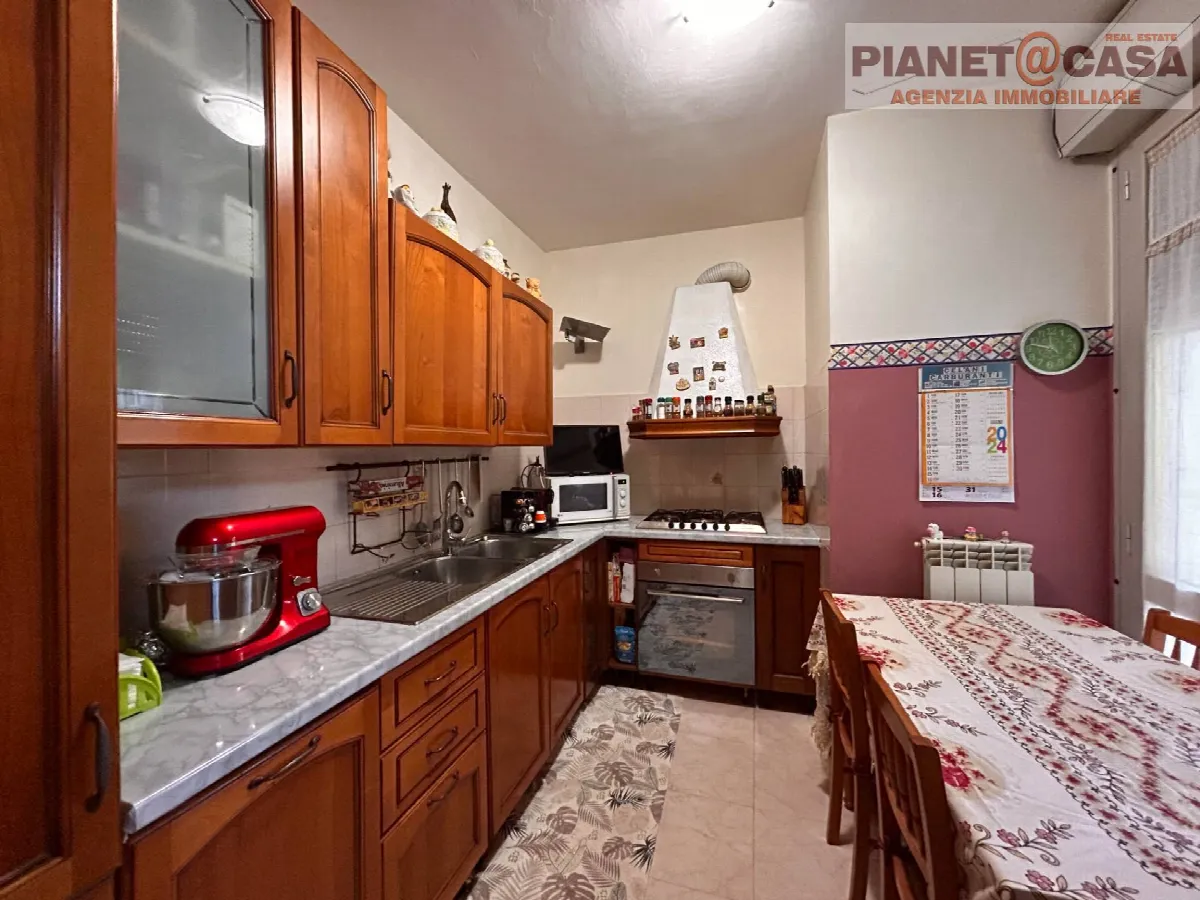 Appartamento in vendita a Spinetoli, PAGLIARE DEL TRONTO - foto 6