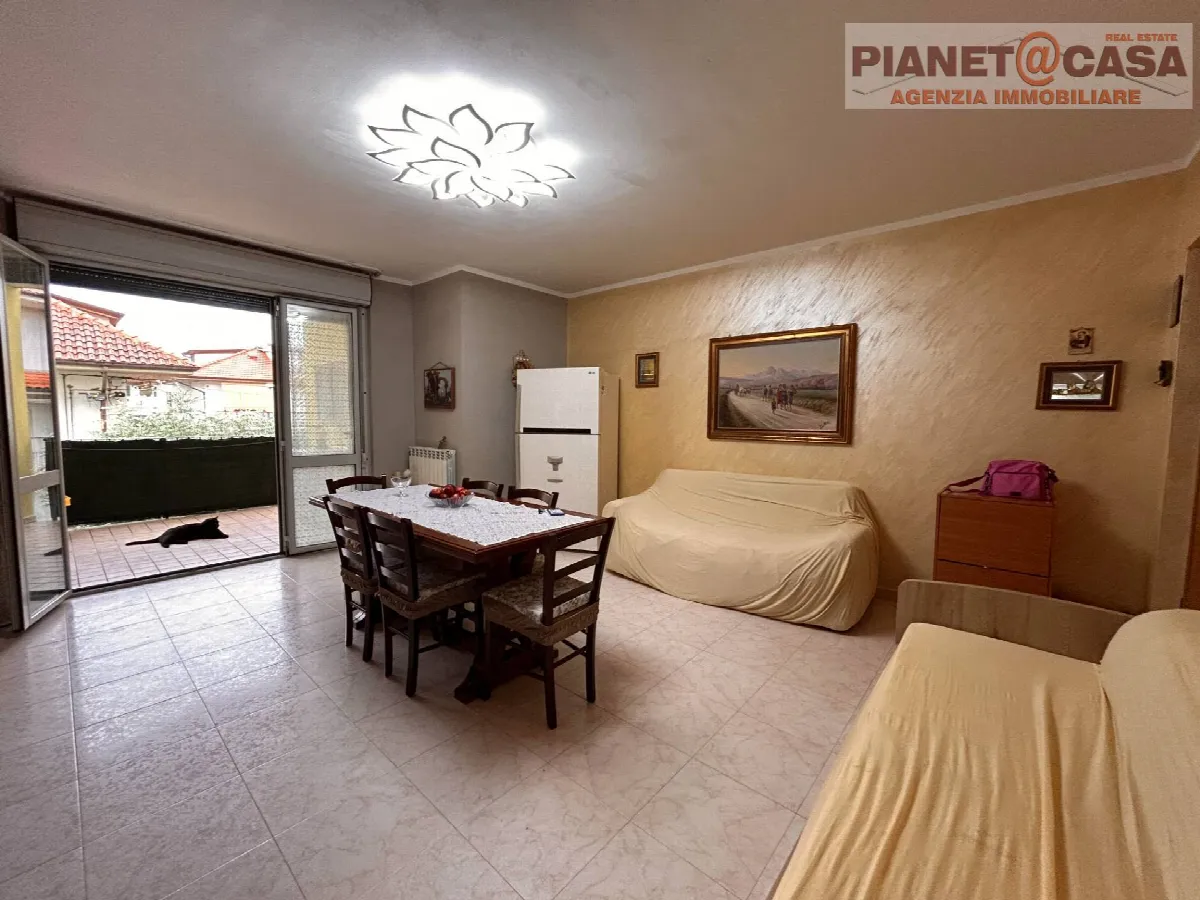 Appartamento in vendita a Spinetoli, PAGLIARE DEL TRONTO - foto 7
