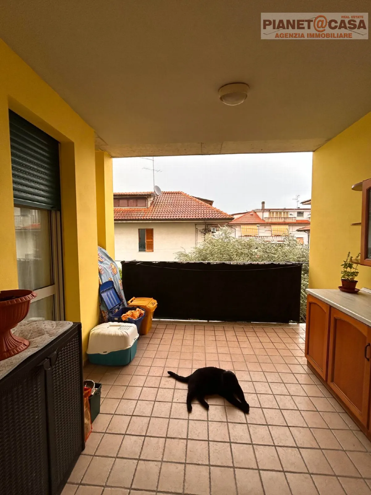 Appartamento in vendita a Spinetoli, PAGLIARE DEL TRONTO - foto 8