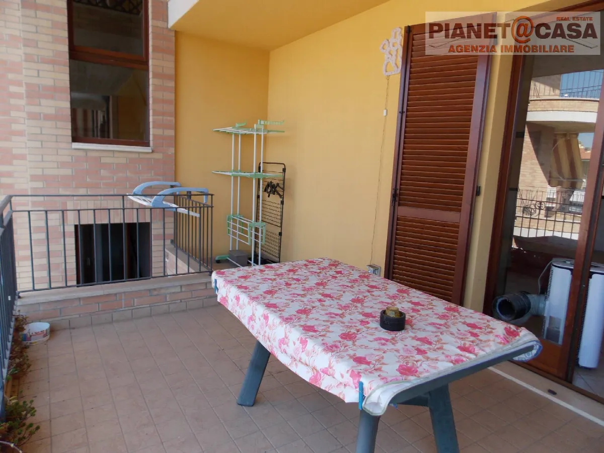 Appartamento in vendita a Monsampolo del Tronto, STELLA - foto 10
