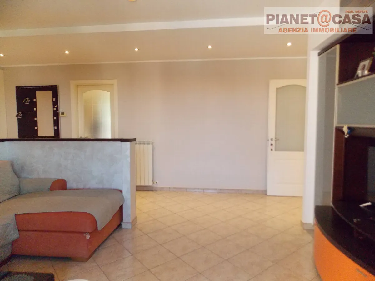 Appartamento in vendita a Monsampolo del Tronto, STELLA - foto 5