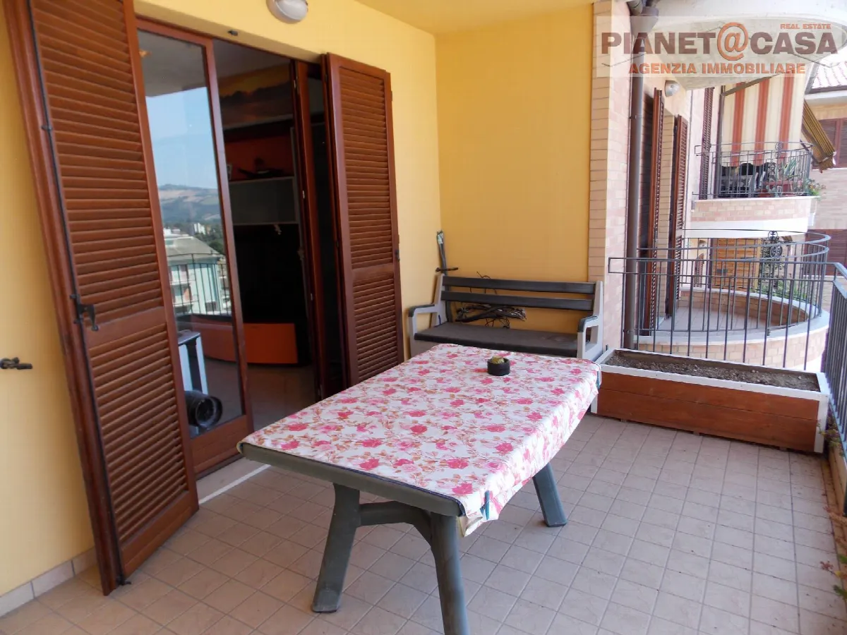 Appartamento in vendita a Monsampolo del Tronto, STELLA - foto 8