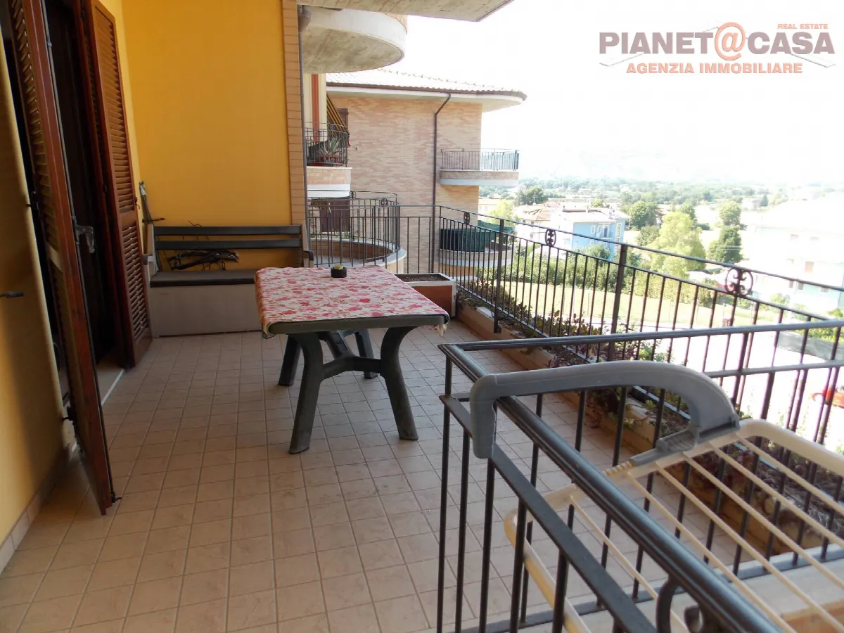 Appartamento in vendita a Monsampolo del Tronto, STELLA - foto 9