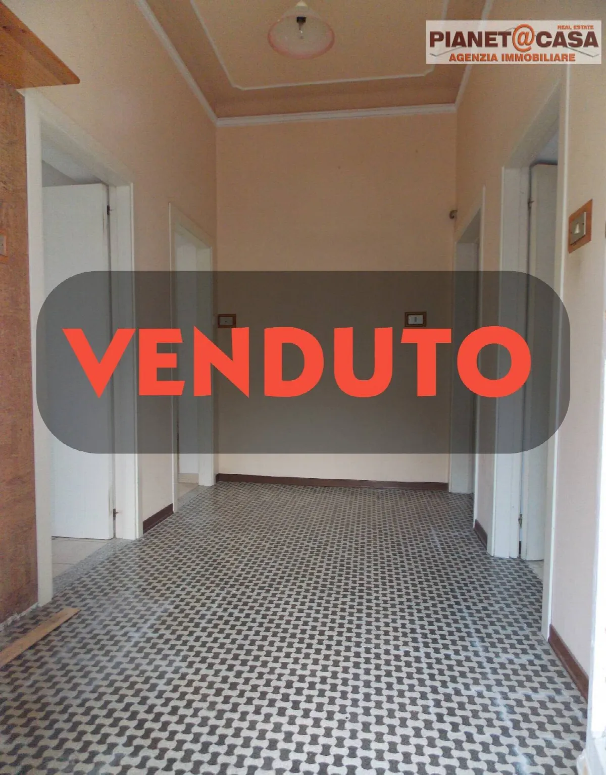 Appartamento Piano Terra in vendita a Castel di Lama - foto 1