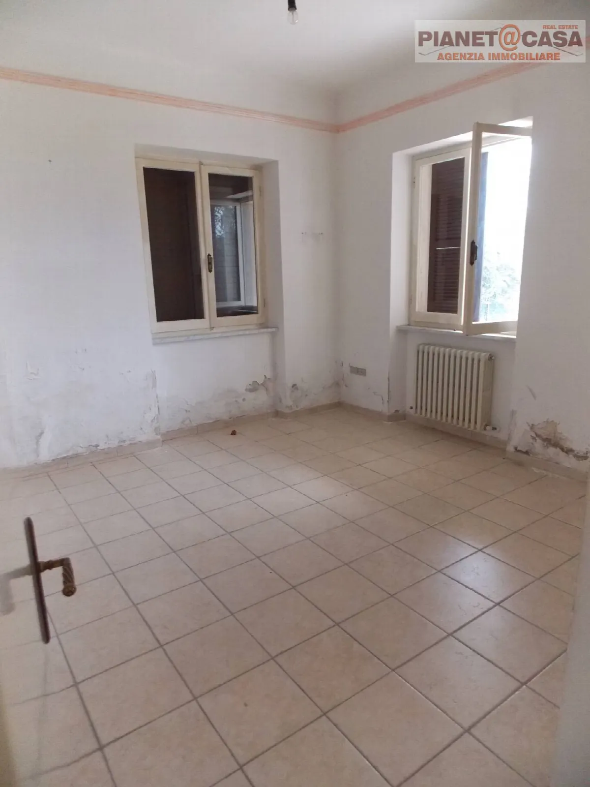Appartamento Piano Terra in vendita a Castel di Lama - foto 5