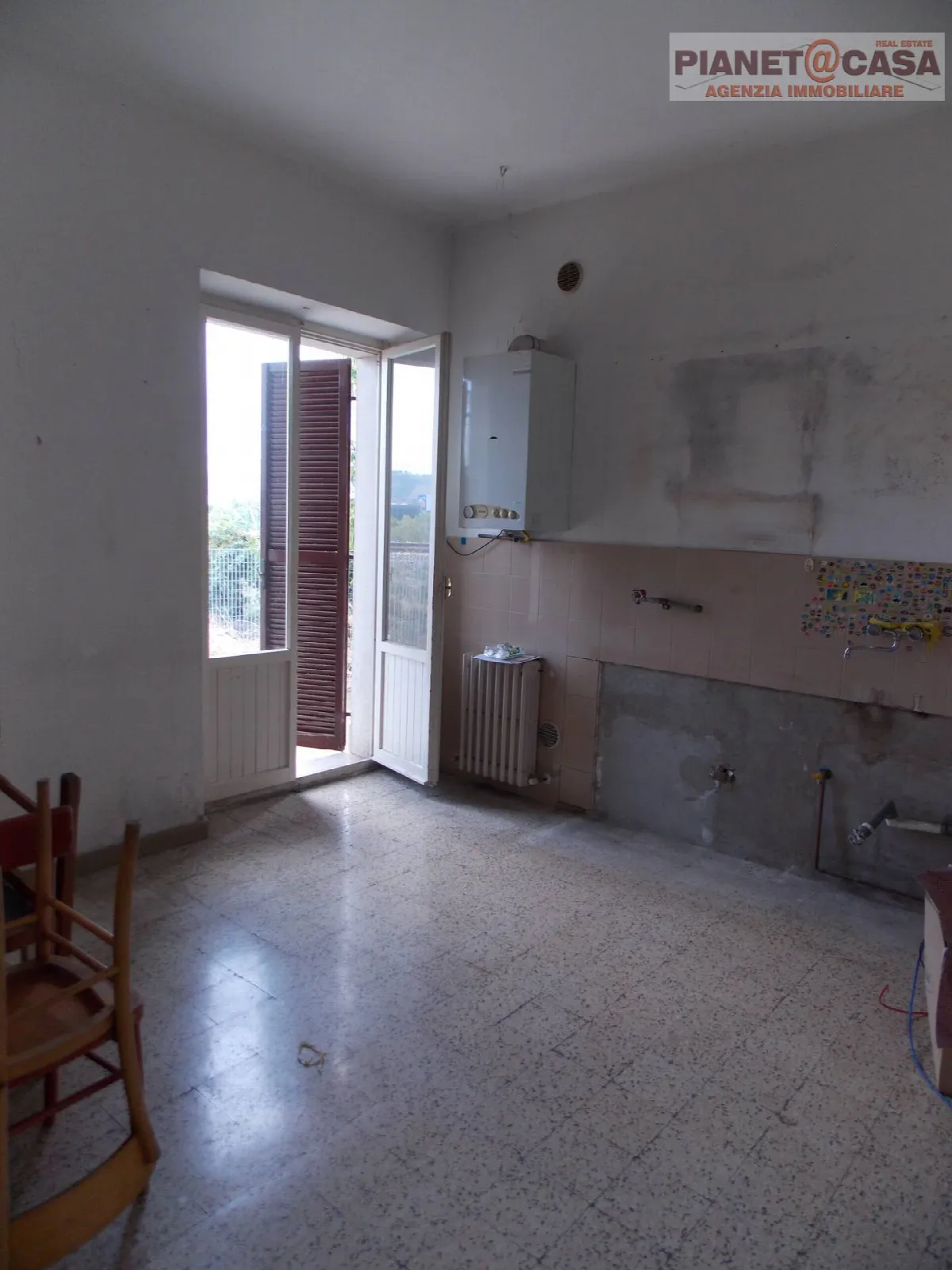 Appartamento Piano Terra in vendita a Castel di Lama - foto 8
