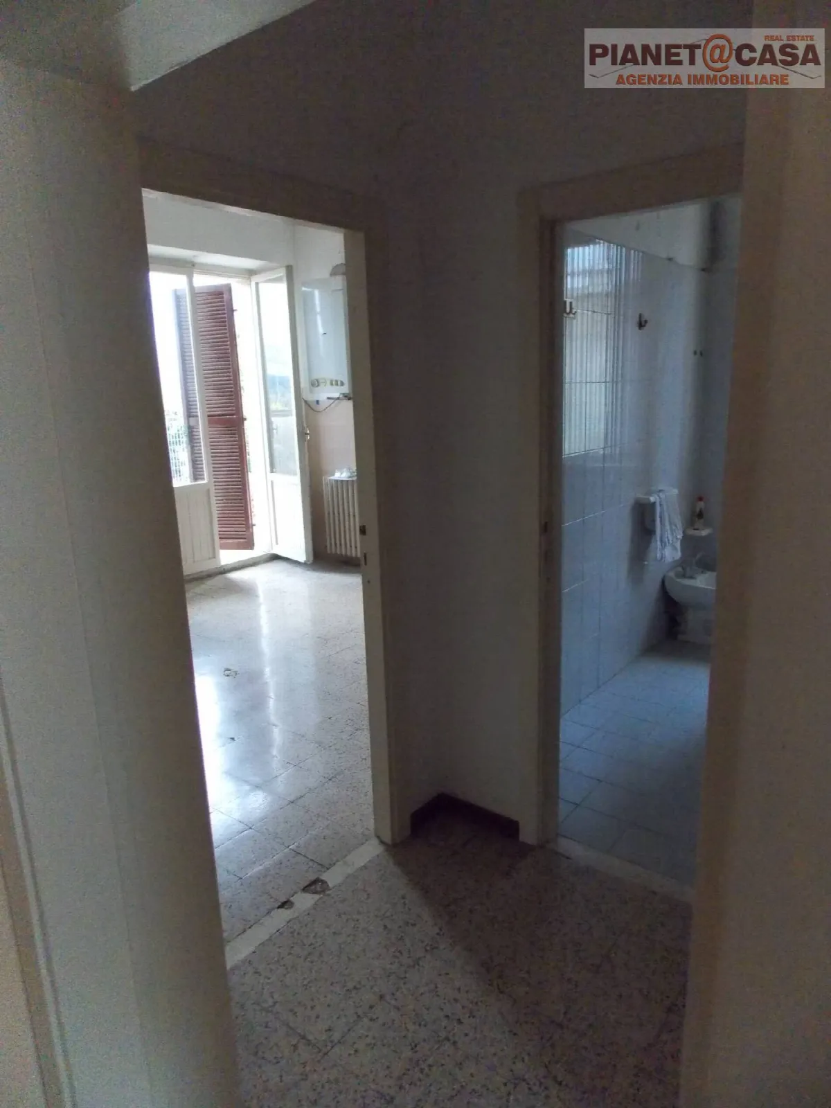 Appartamento Piano Terra in vendita a Castel di Lama - foto 9