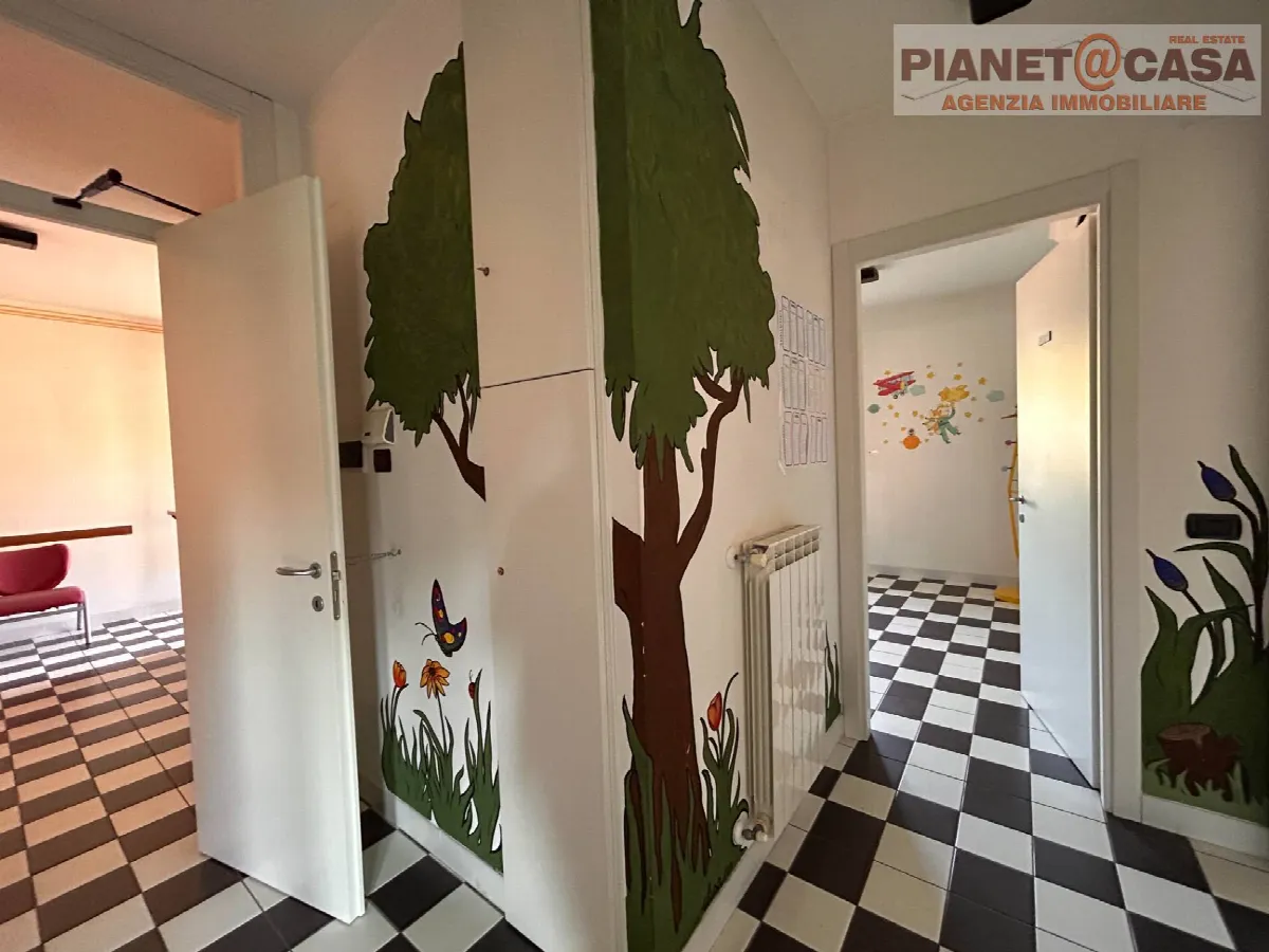 Appartamento in vendita a Spinetoli, PAGLIARE DEL TRONTO - foto 10