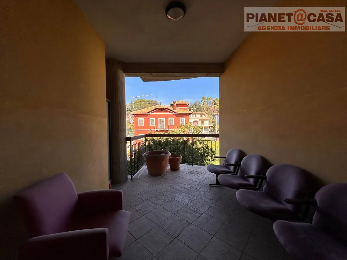 Appartamento in vendita a Spinetoli, PAGLIARE DEL TRONTO - foto 2