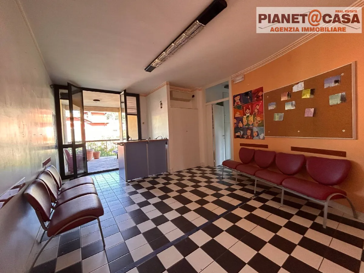 Appartamento in vendita a Spinetoli, PAGLIARE DEL TRONTO - foto 3
