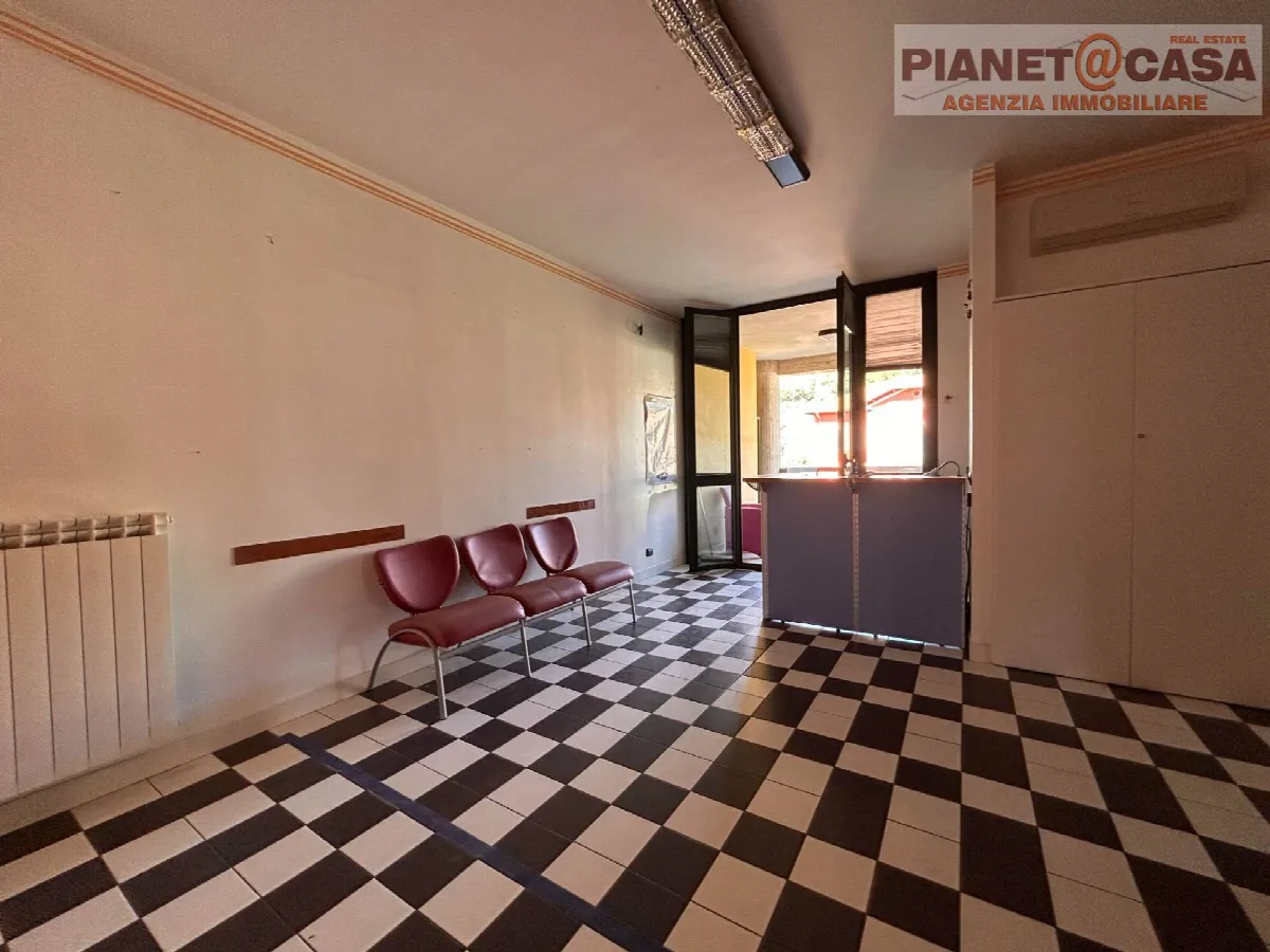 Appartamento in vendita a Spinetoli, PAGLIARE DEL TRONTO - foto 4