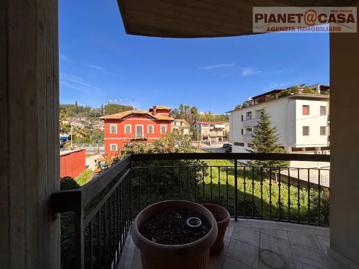 Appartamento in vendita a Spinetoli, PAGLIARE DEL TRONTO - foto 5