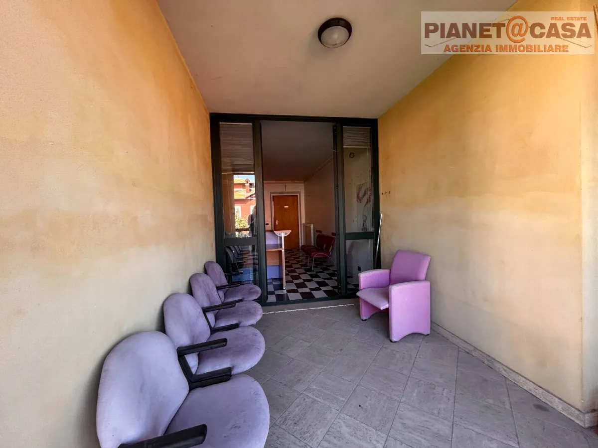 Appartamento in vendita a Spinetoli, PAGLIARE DEL TRONTO - foto 6