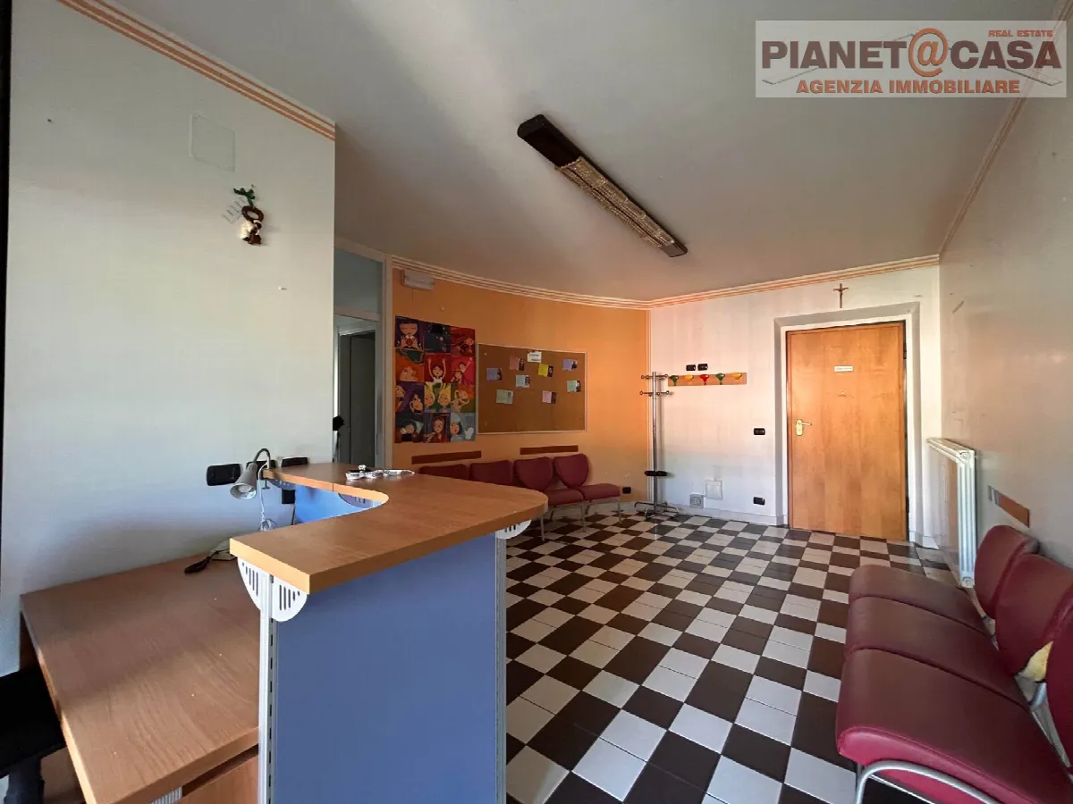 Appartamento in vendita a Spinetoli, PAGLIARE DEL TRONTO - foto 8