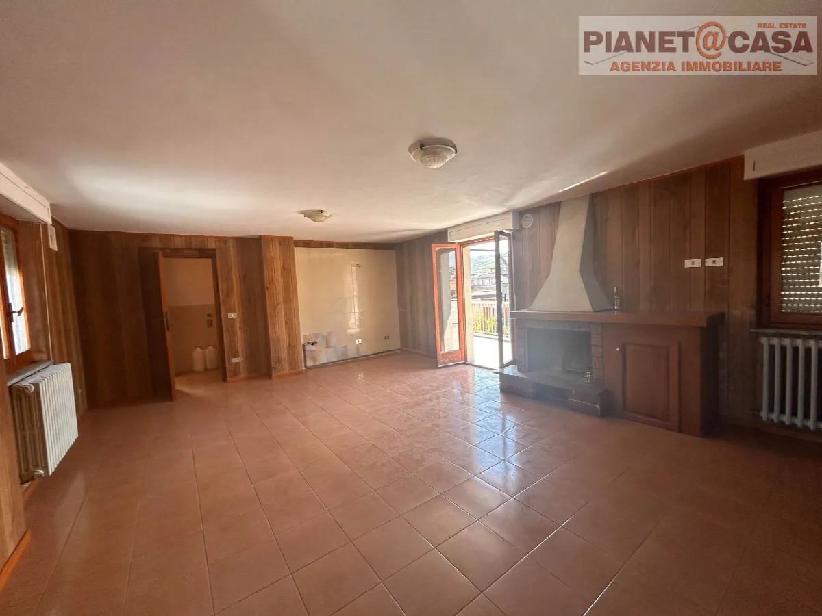 Appartamento in vendita a Spinetoli, PAGLIARE DEL TRONTO - foto 10